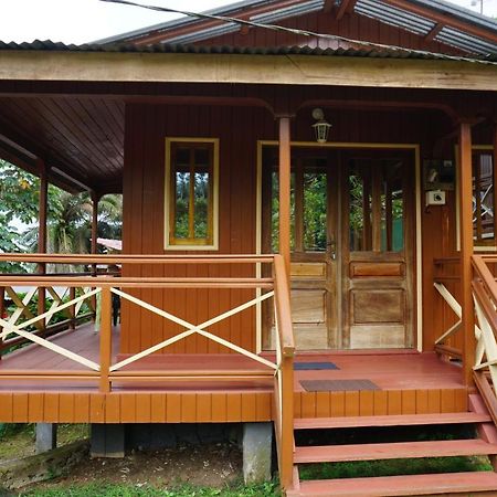Guest House Quinta Natural Bangalots Graca Exterior foto